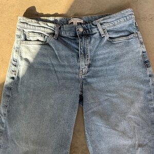 Banana Republic Blue Women Jeans
